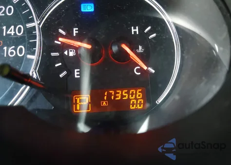 2010 Nissan Altima 2.5 S из США, поврежденный, VIN 1N4AL2AP7AN422134